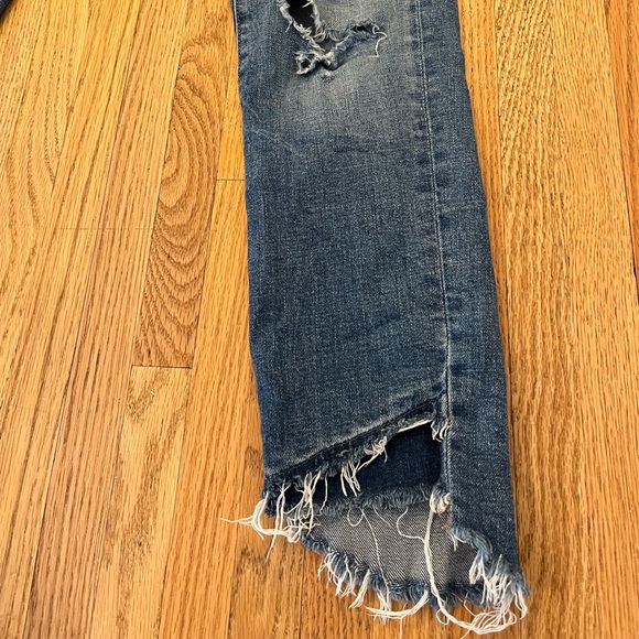 Blank NYC Skinny Classic Jean - Picture 3 of 9